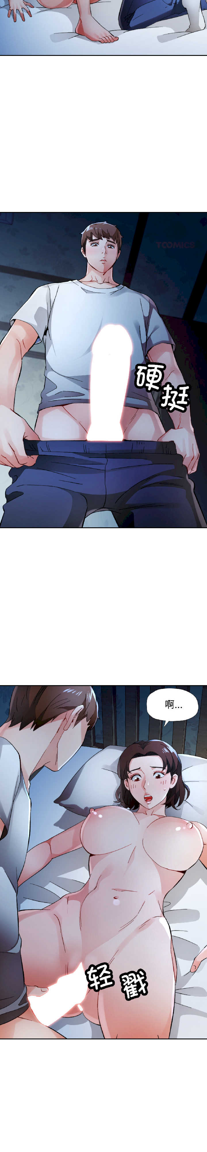 脱轨关系/脱序人妻