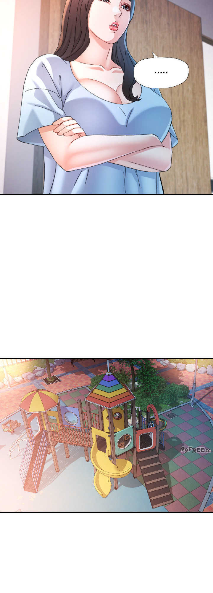 可以爱你吗/似曾相识的她