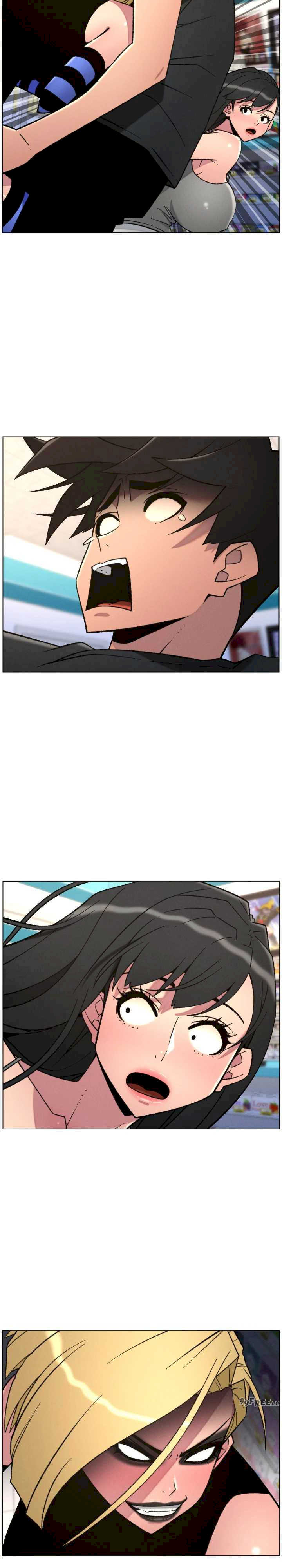 兄妹的秘密授课