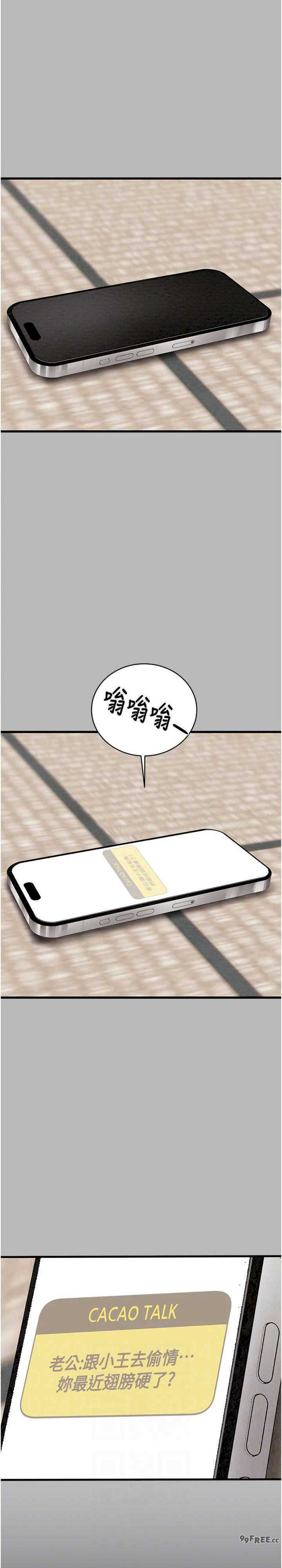 掠夺行动/抢夺的滋味