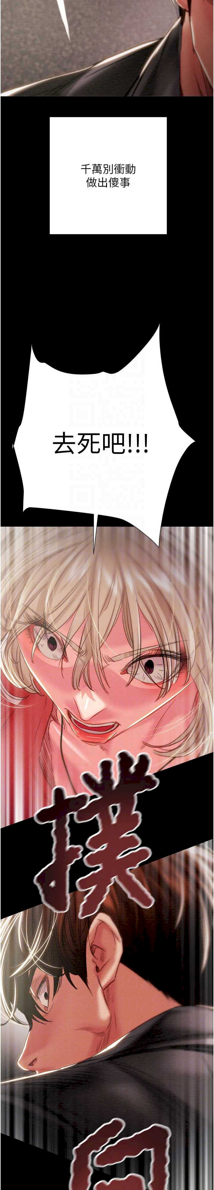 掠夺行动/抢夺的滋味