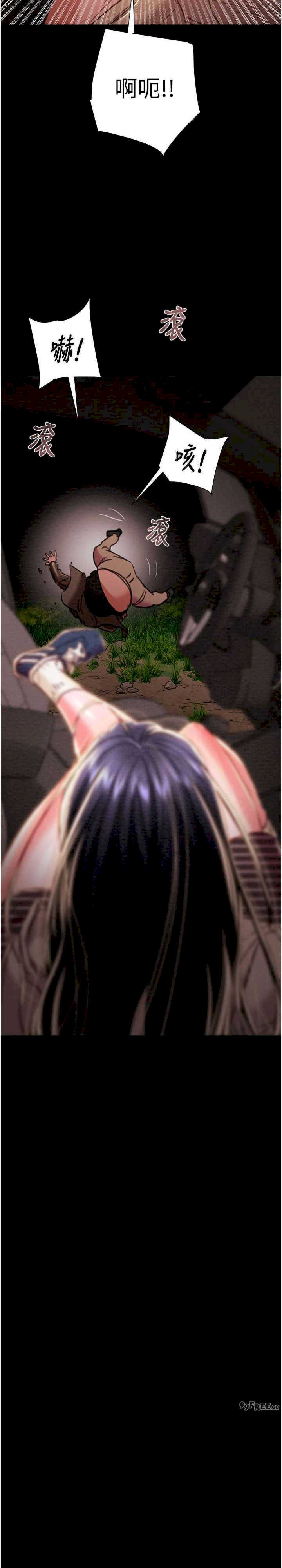 掠夺行动/抢夺的滋味