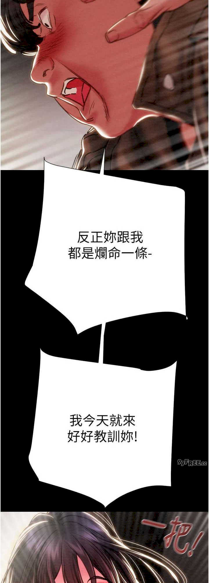 掠夺行动/抢夺的滋味