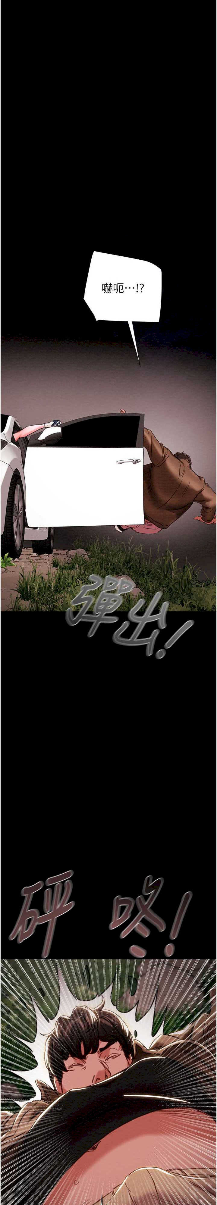 掠夺行动/抢夺的滋味