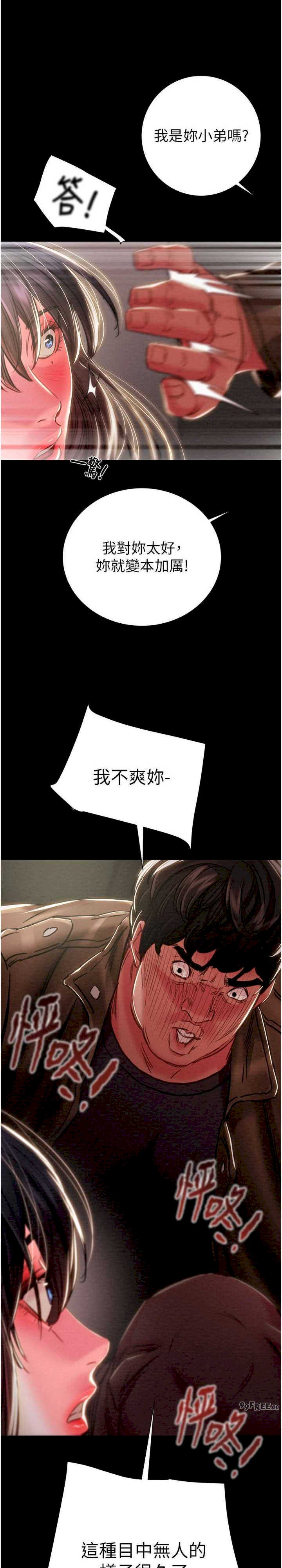 掠夺行动/抢夺的滋味