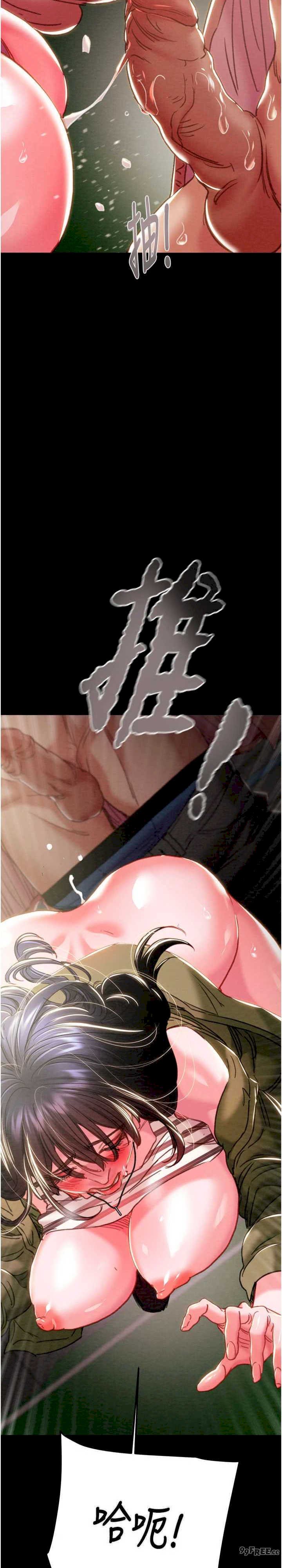 掠夺行动/抢夺的滋味