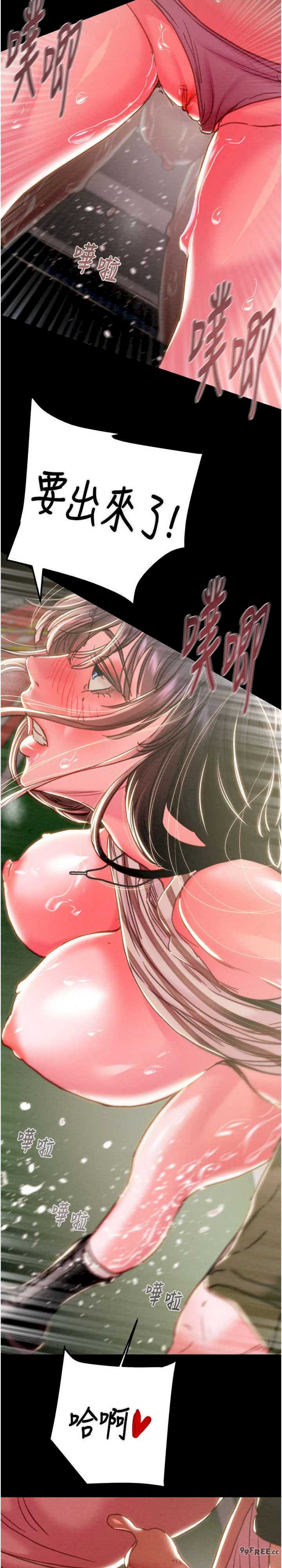 掠夺行动/抢夺的滋味