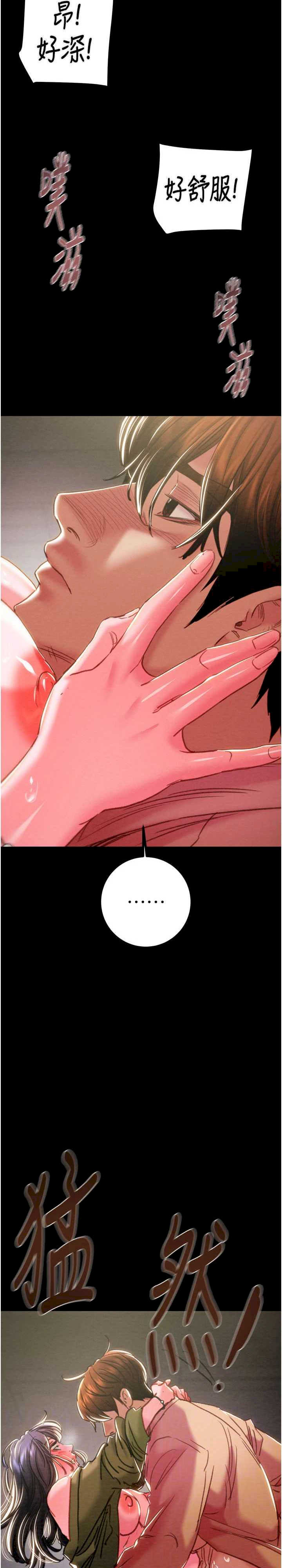 掠夺行动/抢夺的滋味