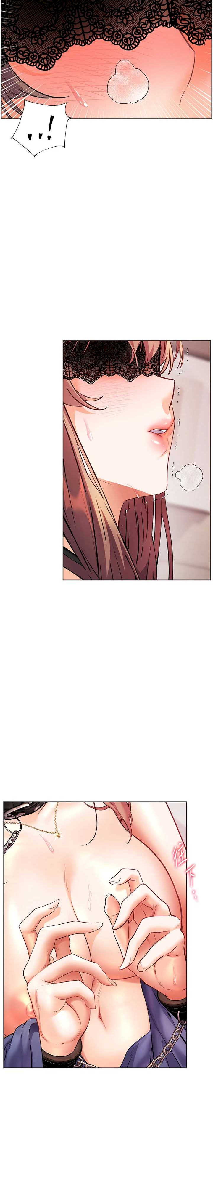 老师的亲密指导