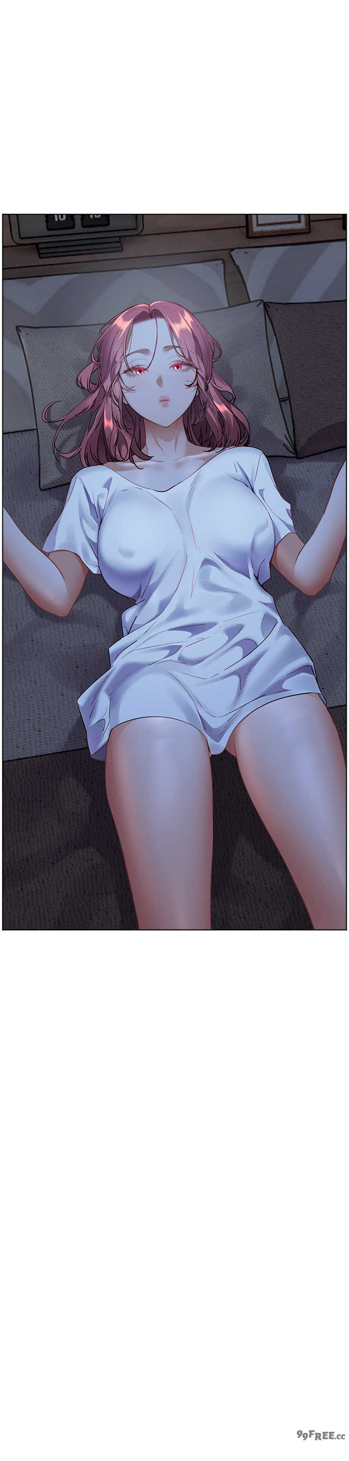 老师的亲密指导