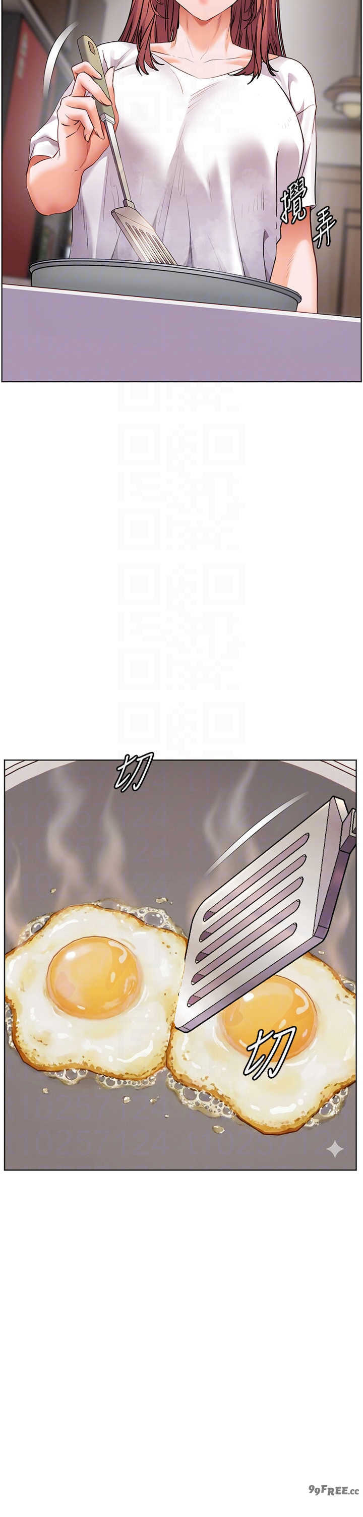 老师的亲密指导