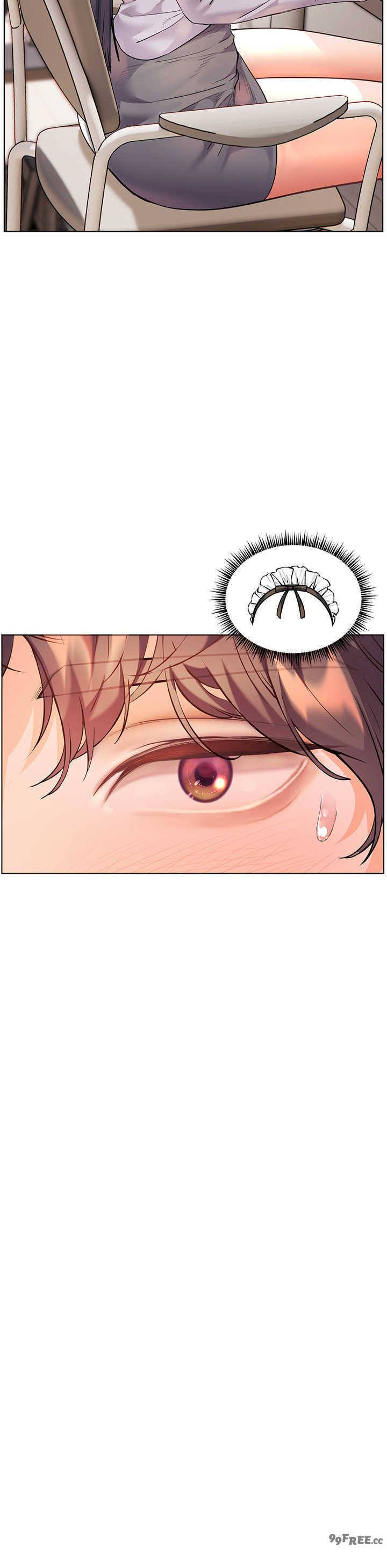 老师的亲密指导