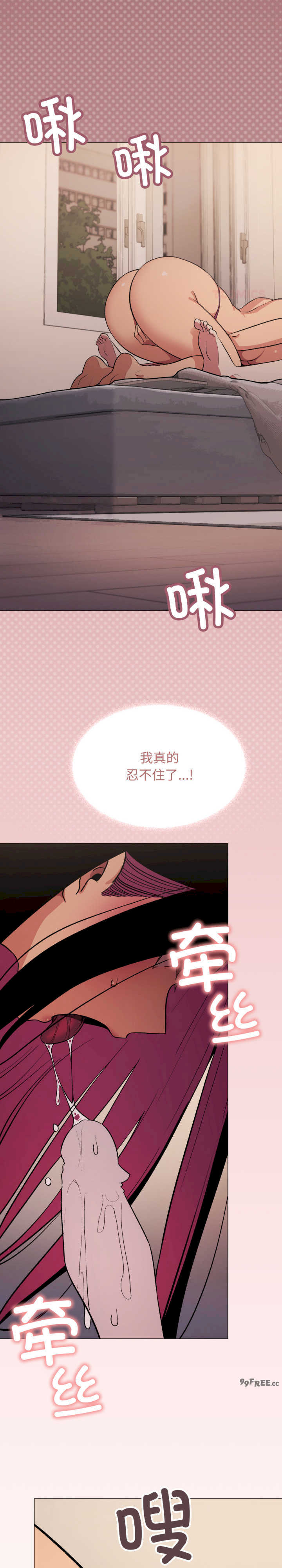 缺德邻居难相处