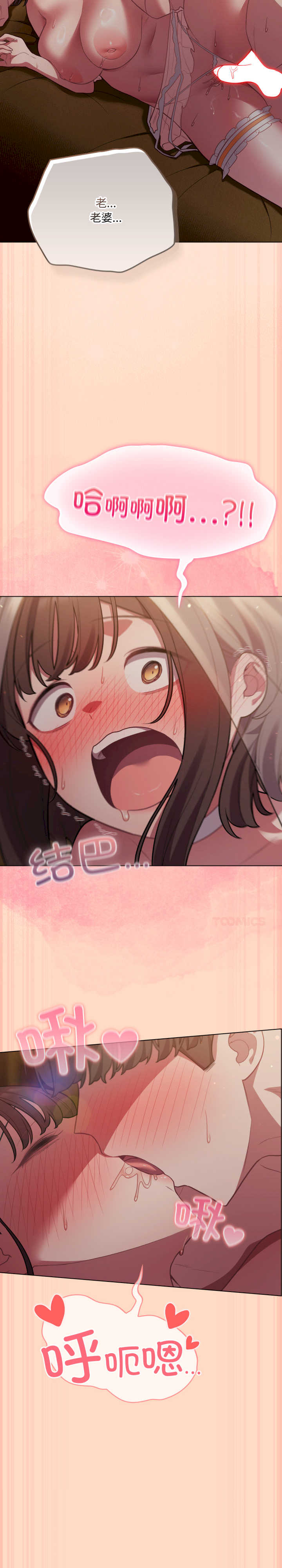 猫猫牵红线/喵来的恋爱