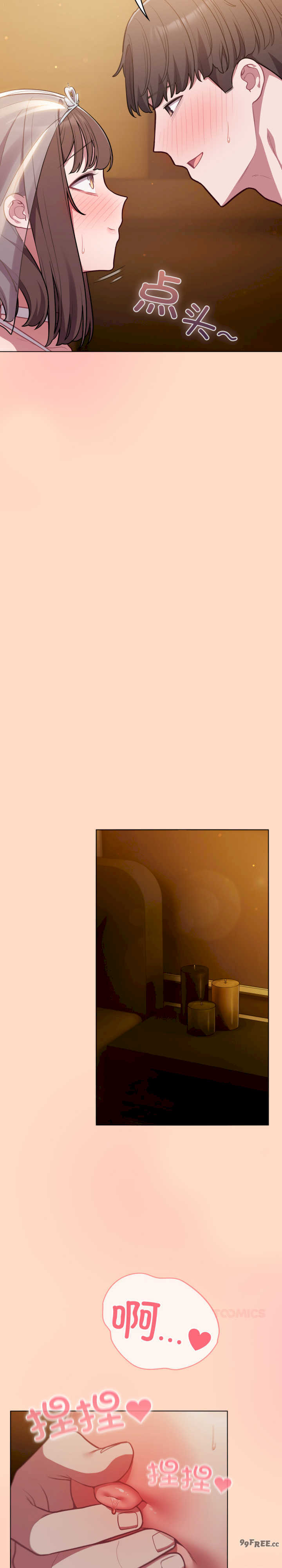 猫猫牵红线/喵来的恋爱