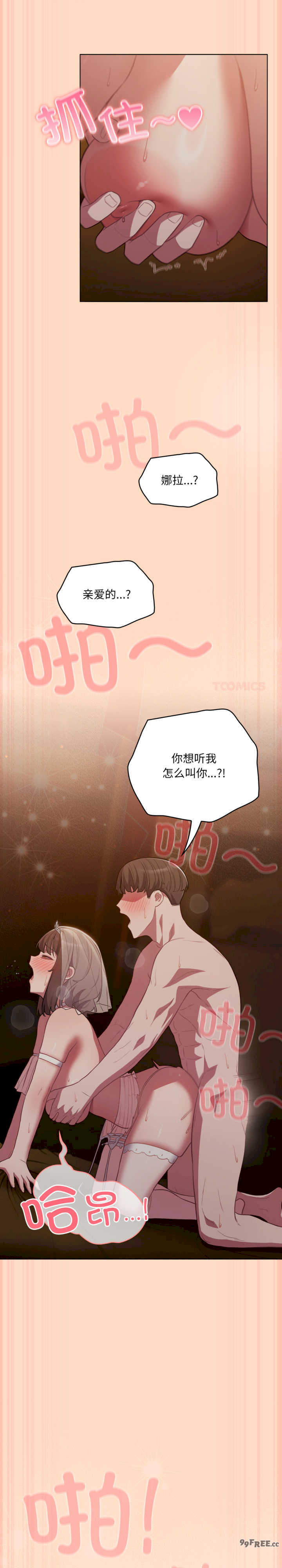 猫猫牵红线/喵来的恋爱