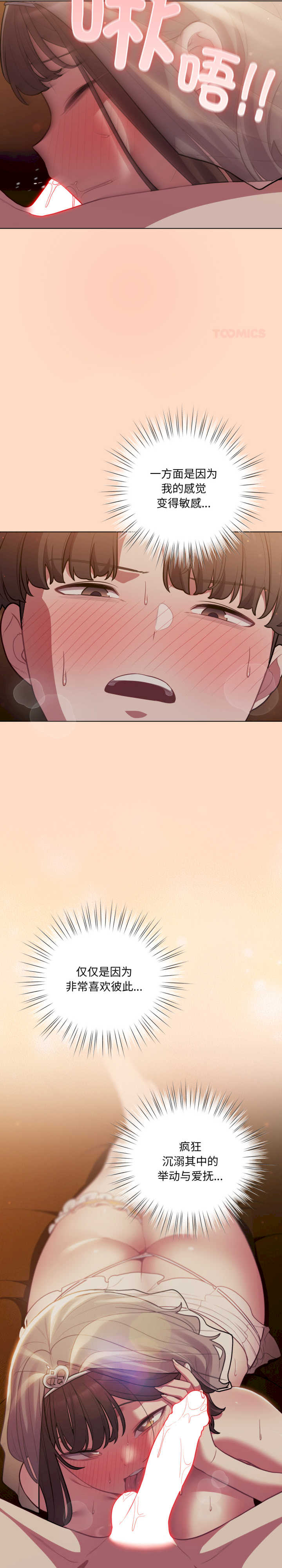 猫猫牵红线/喵来的恋爱