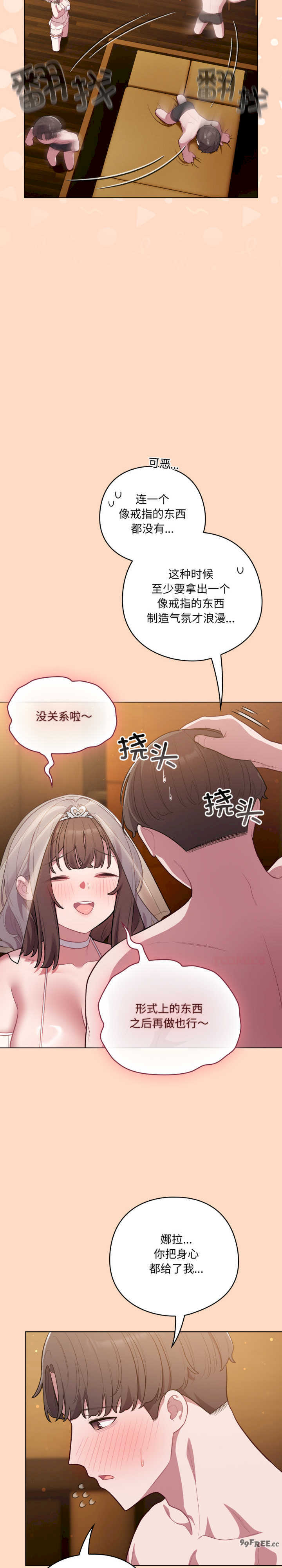 猫猫牵红线/喵来的恋爱