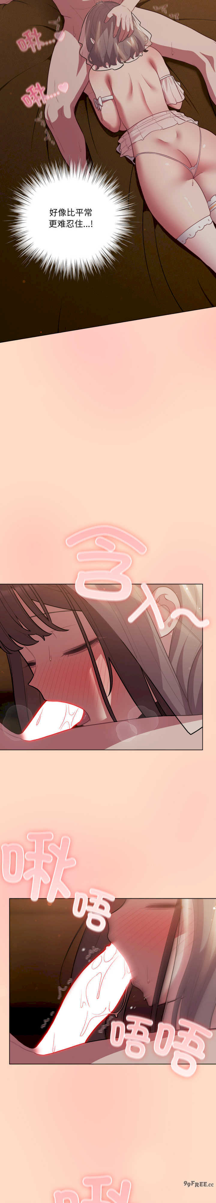 猫猫牵红线/喵来的恋爱