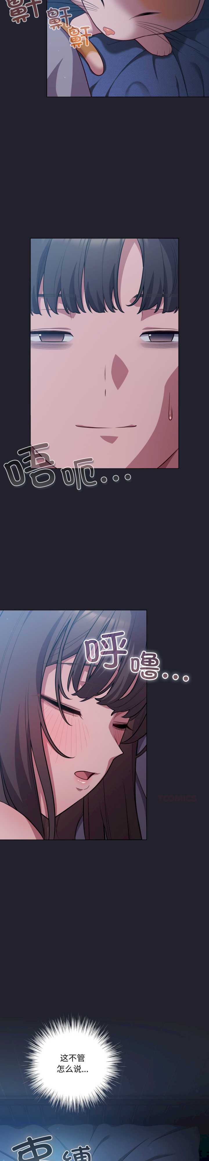 猫猫牵红线/喵来的恋爱