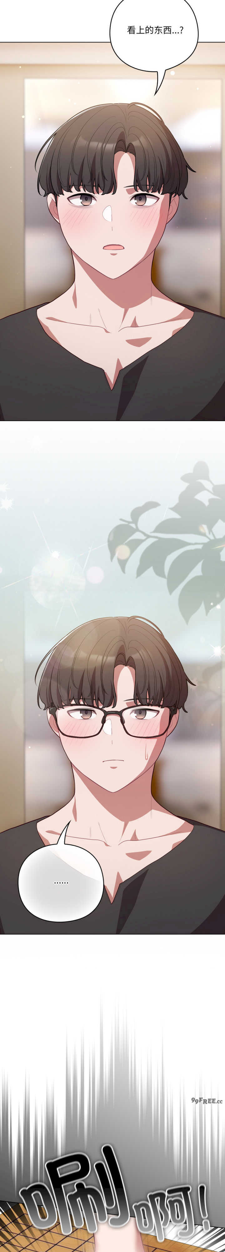 猫猫牵红线/喵来的恋爱