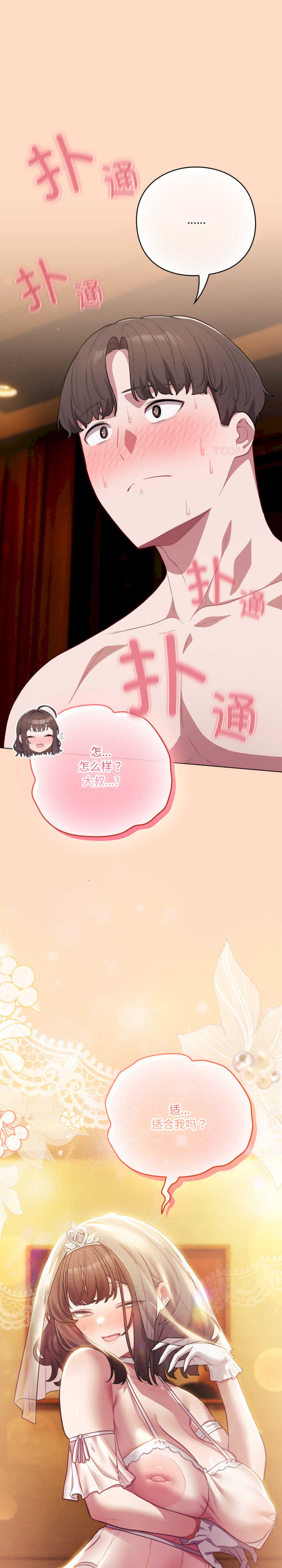 猫猫牵红线/喵来的恋爱