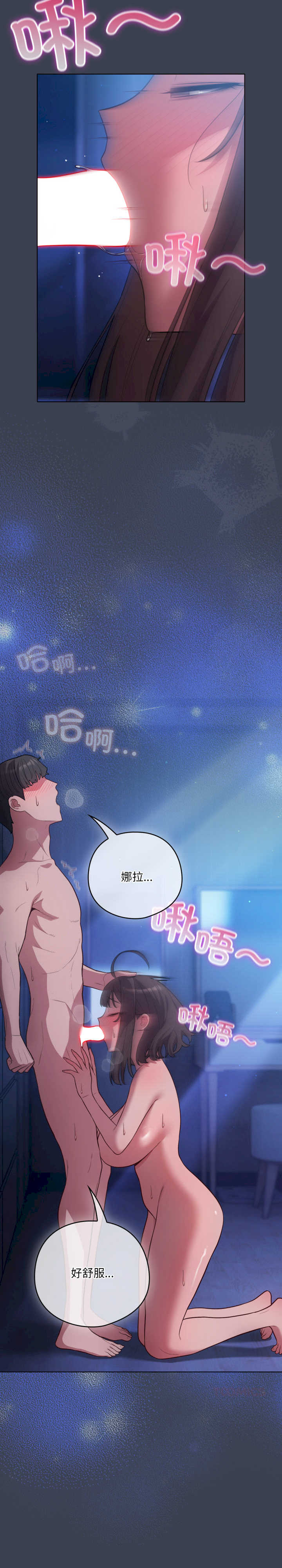 猫猫牵红线/喵来的恋爱