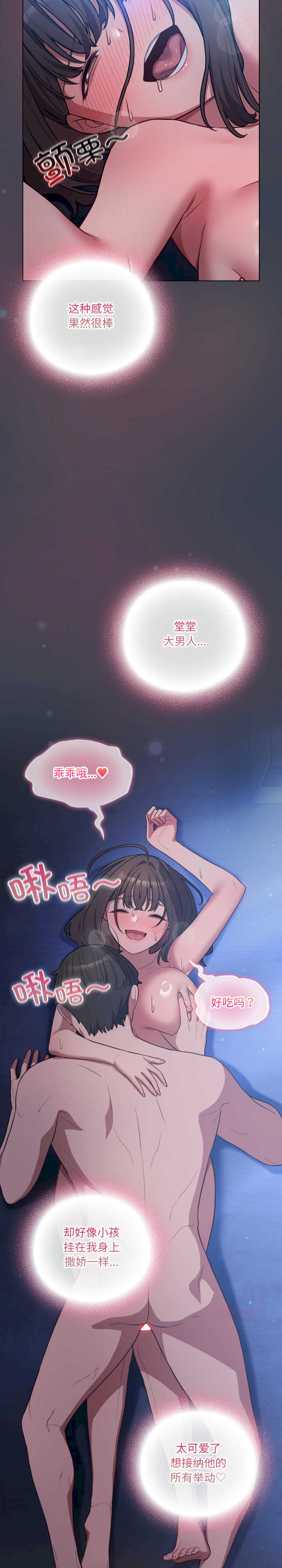 猫猫牵红线/喵来的恋爱