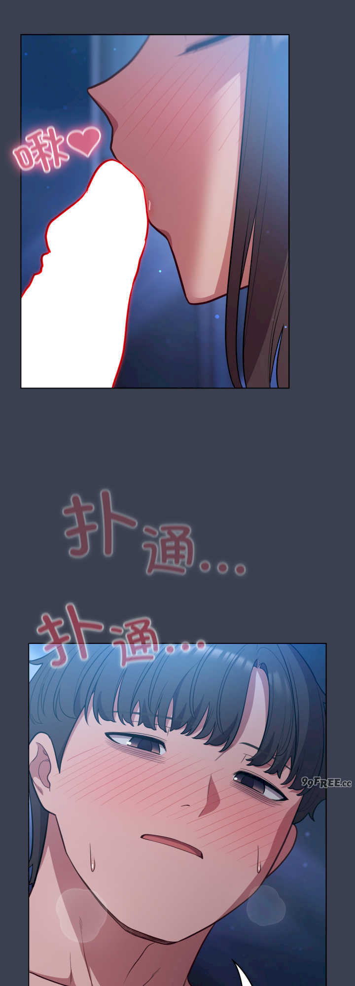 猫猫牵红线/喵来的恋爱