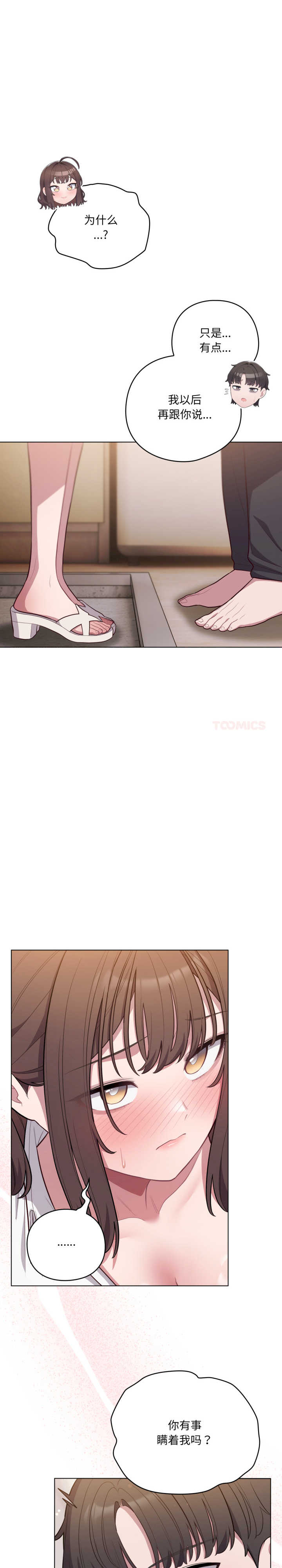 猫猫牵红线/喵来的恋爱