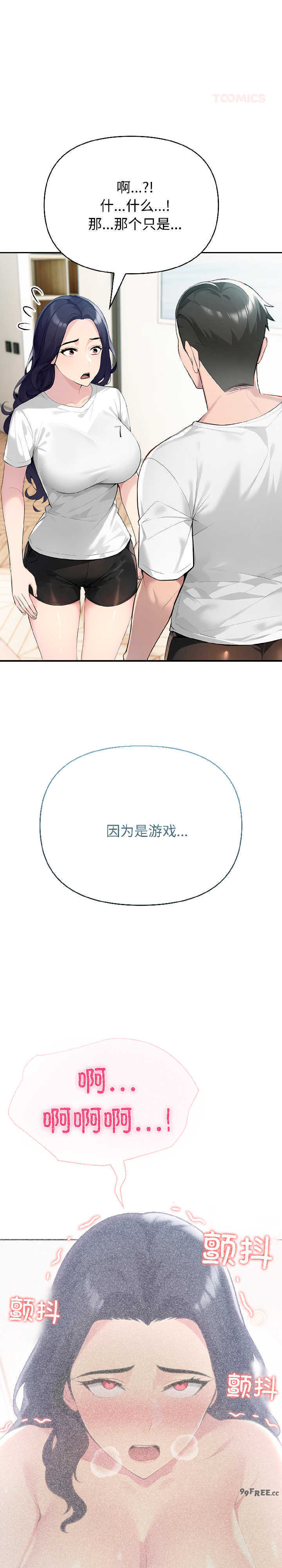 夫妇游戏/夫妇挑战赛