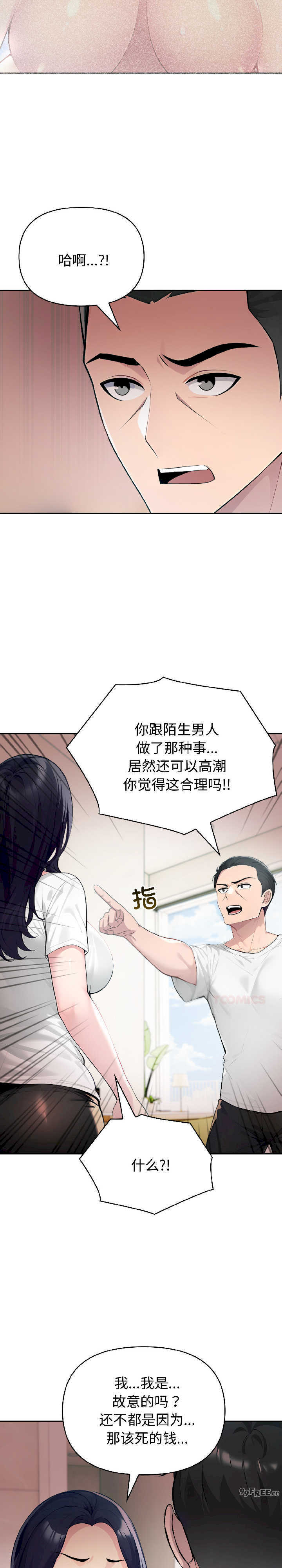 夫妇游戏/夫妇挑战赛