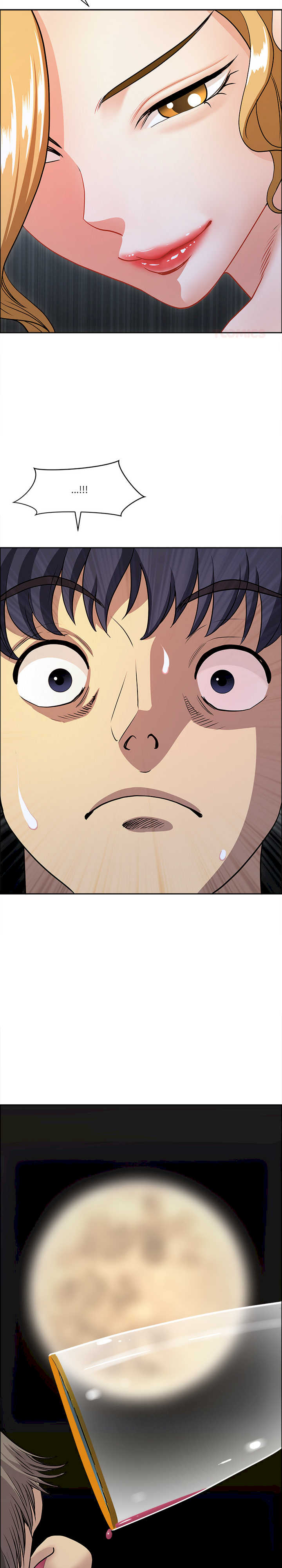 最强男人/天降奇迹