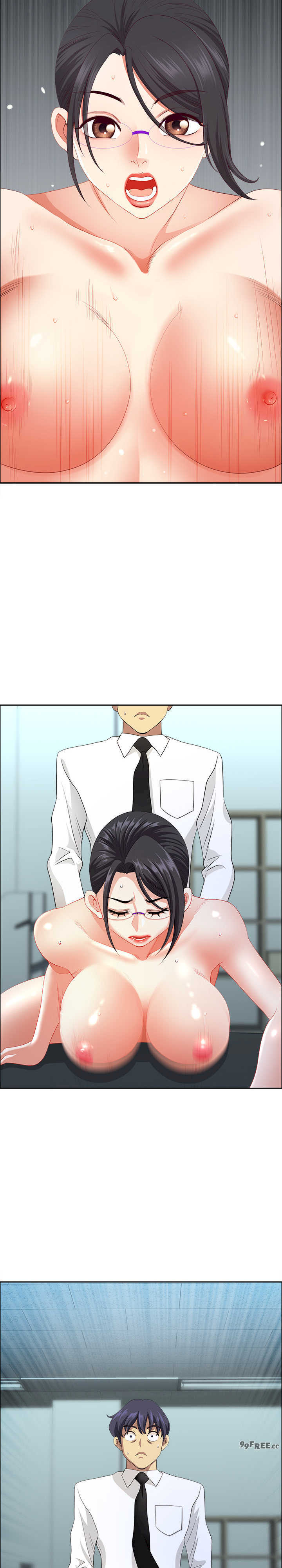 最强男人/天降奇迹