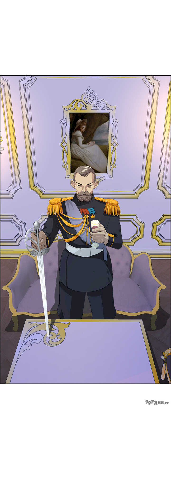 最强男人/天降奇迹