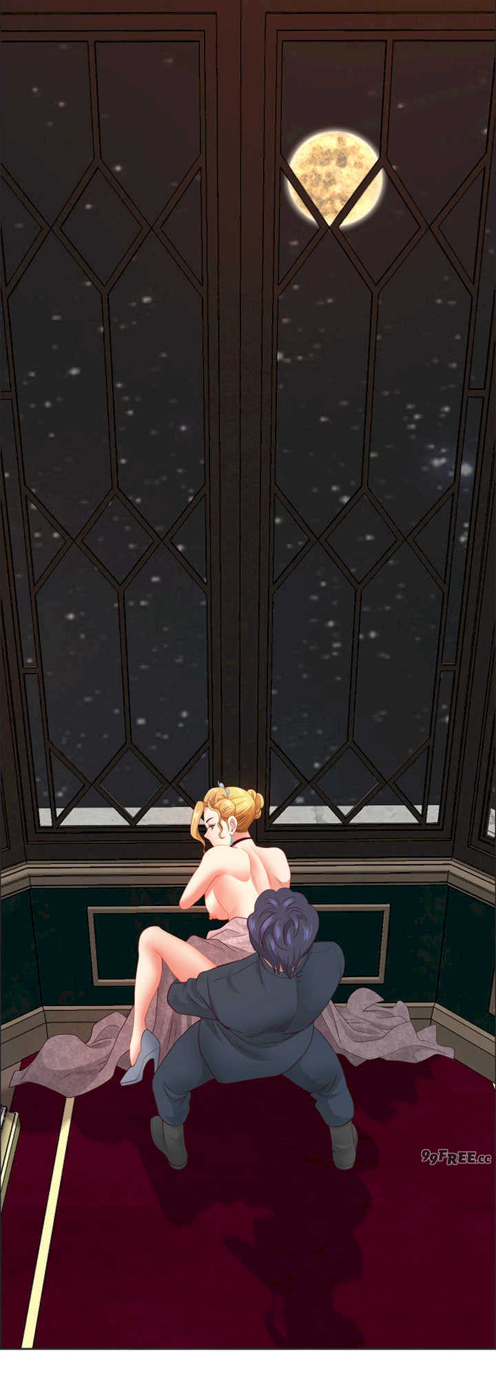 最强男人/天降奇迹