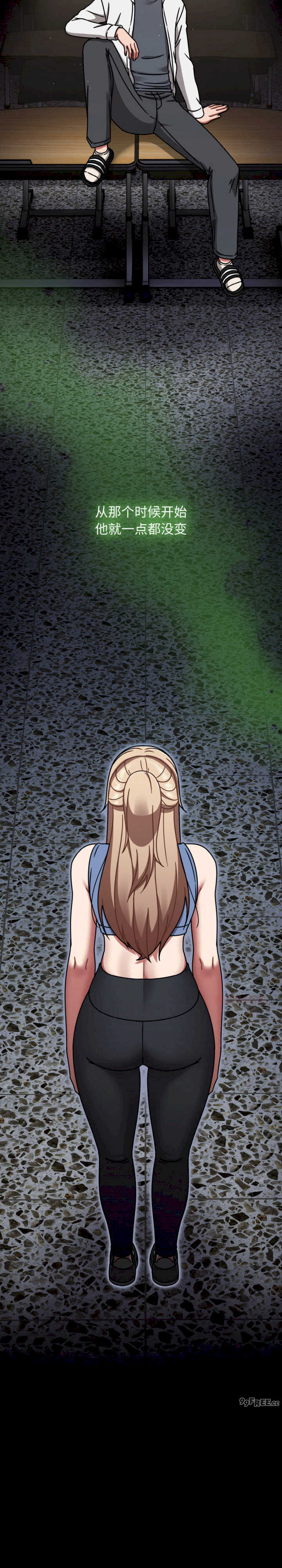 热情拳击馆/抢救拳击馆大作战