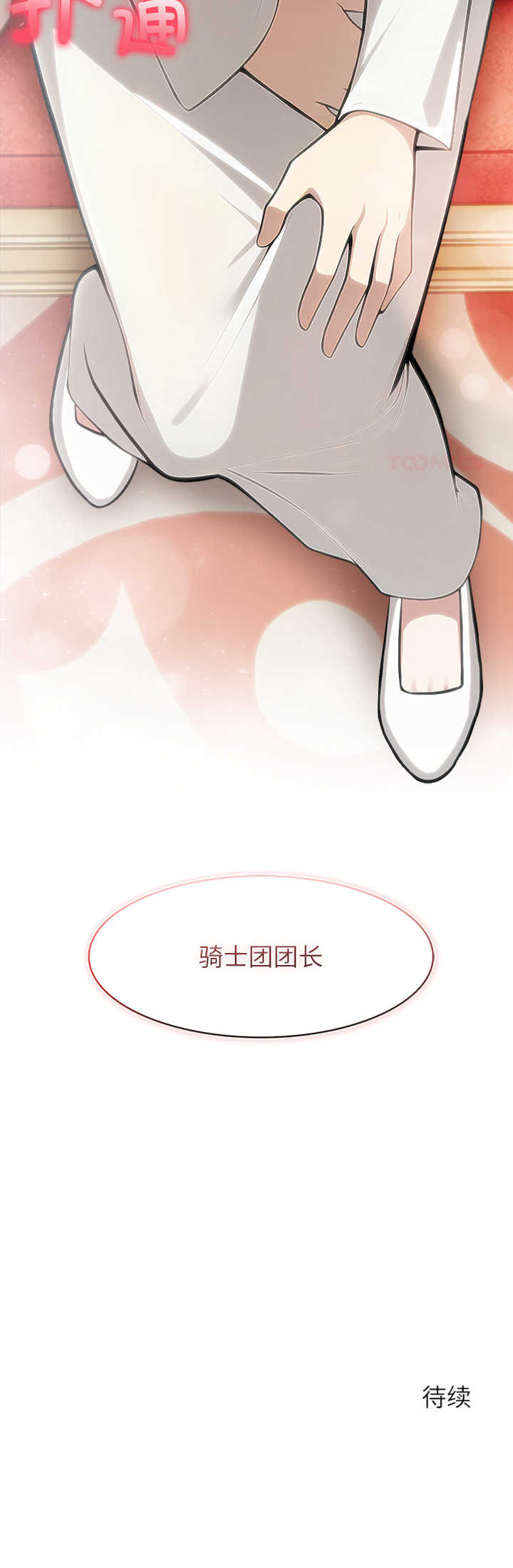 异世界骑士团长