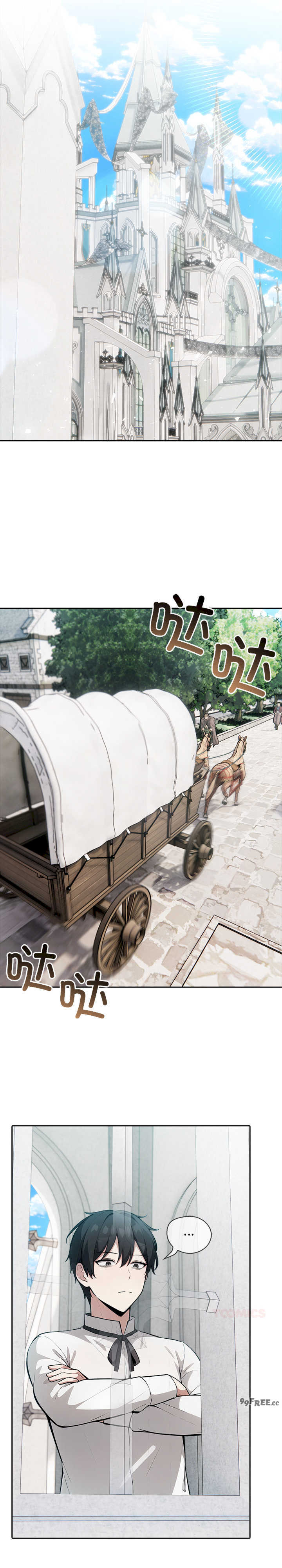 异世界骑士团长