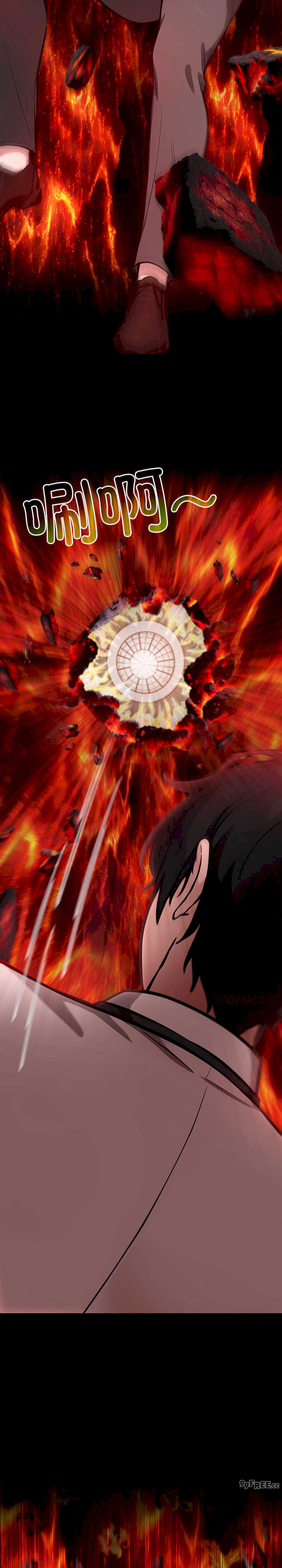 异世界骑士团长