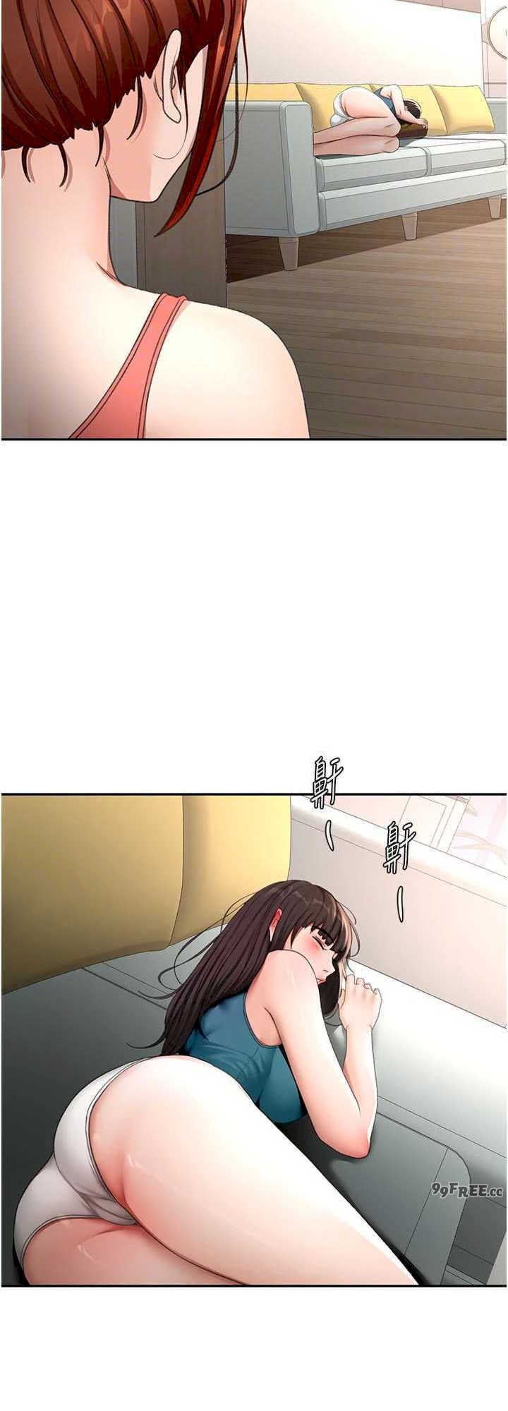 顶加套房的春天