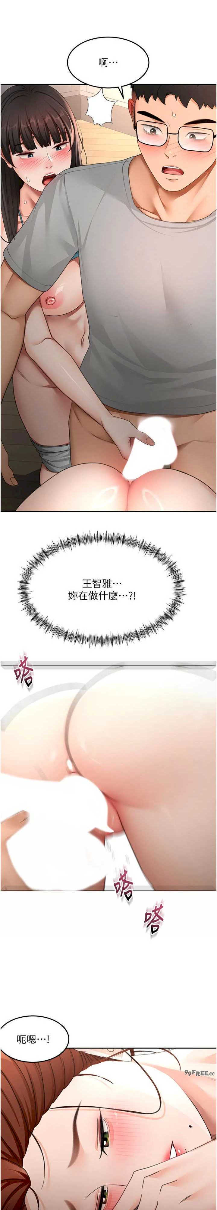 顶加套房的春天