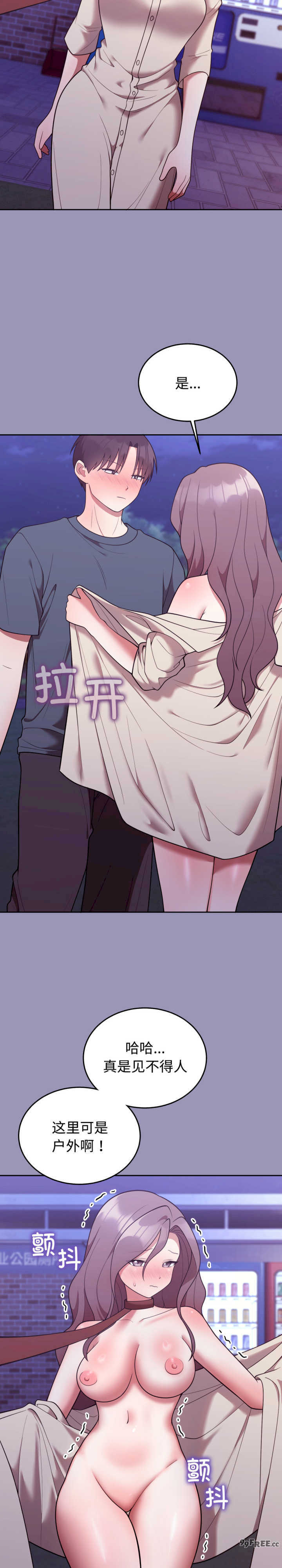 难言之秘/说不出口的秘密