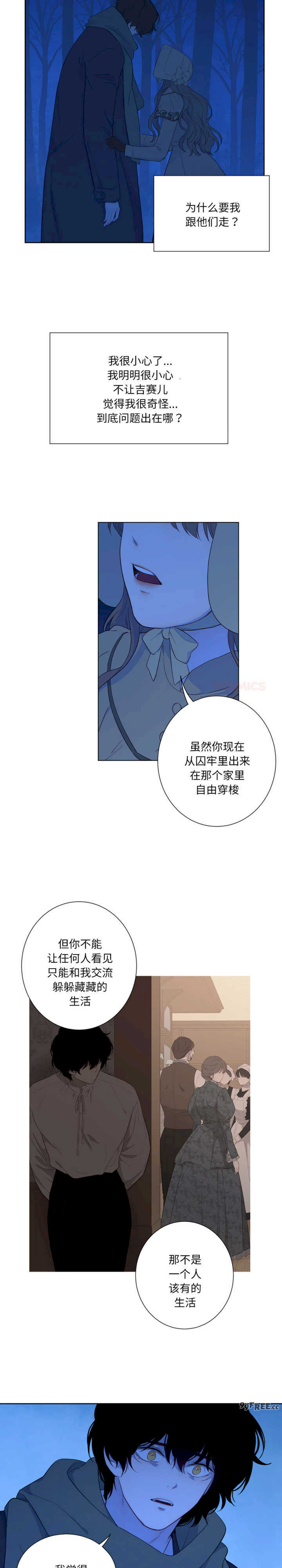 吉赛儿之血