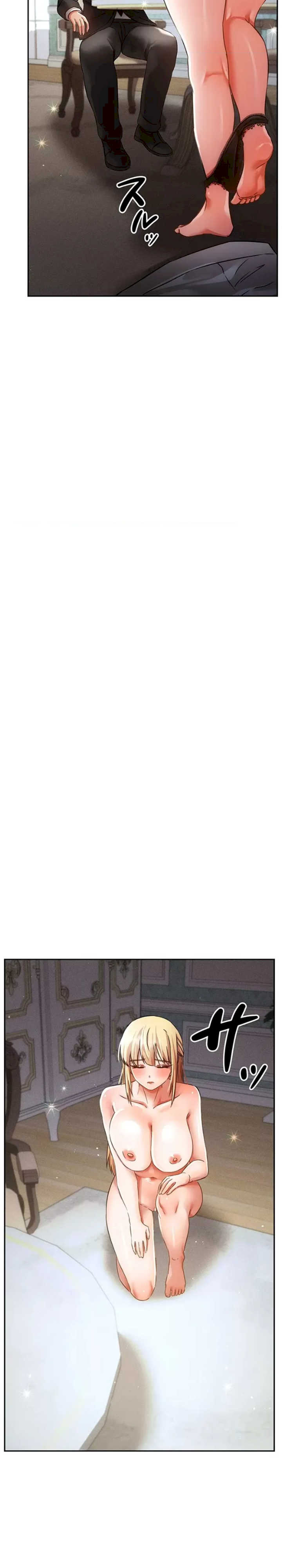 在贞操颠倒的世界里攻略女性反转人生