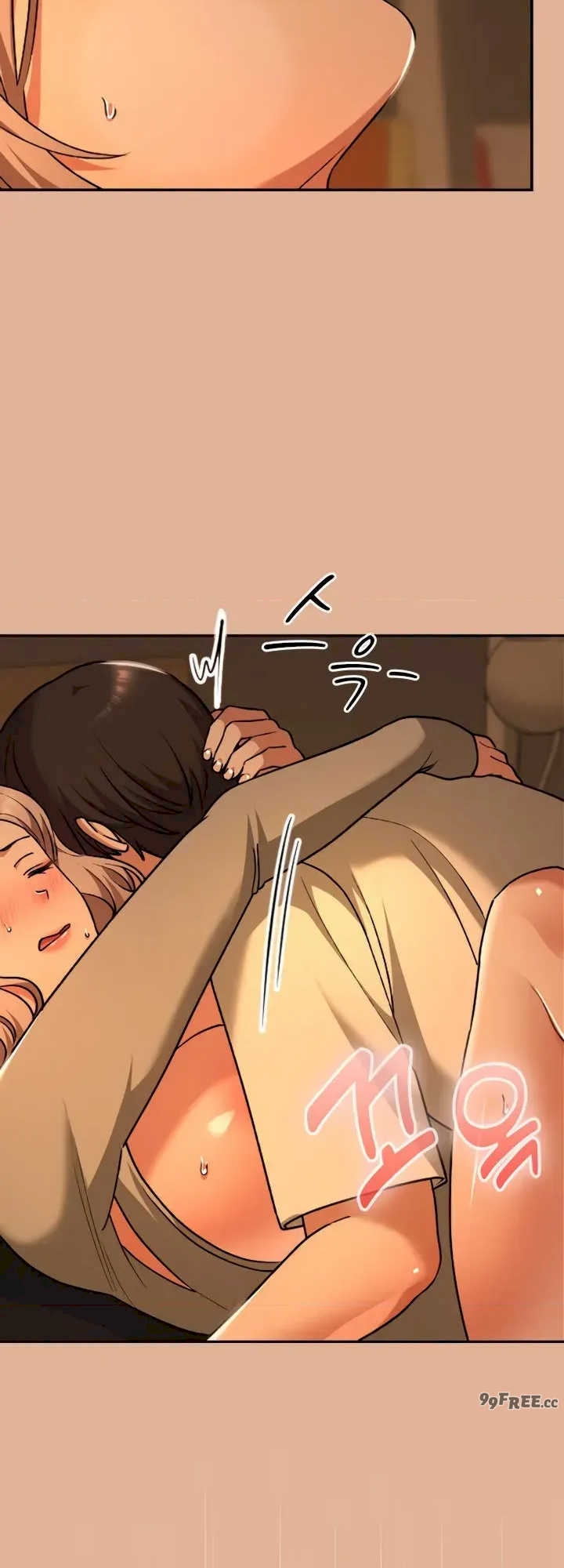 在学校要保密唷/校花的双面生活