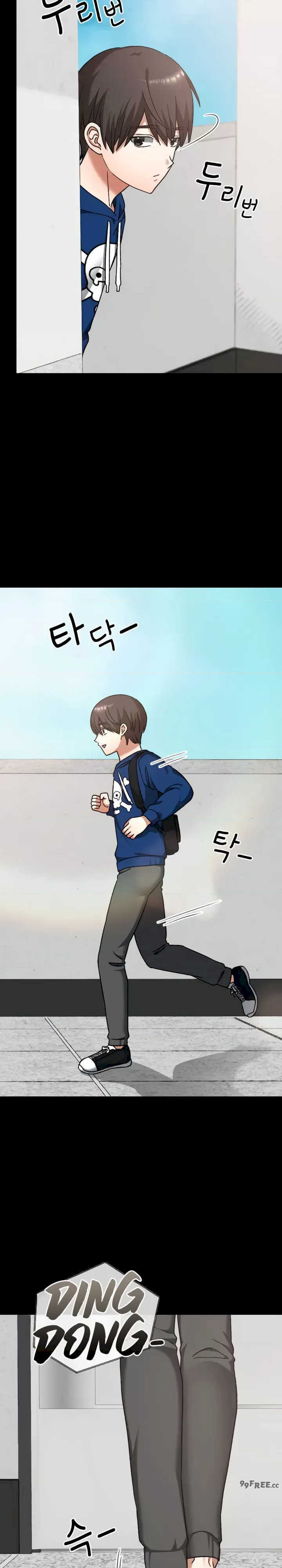 在学校要保密唷/校花的双面生活