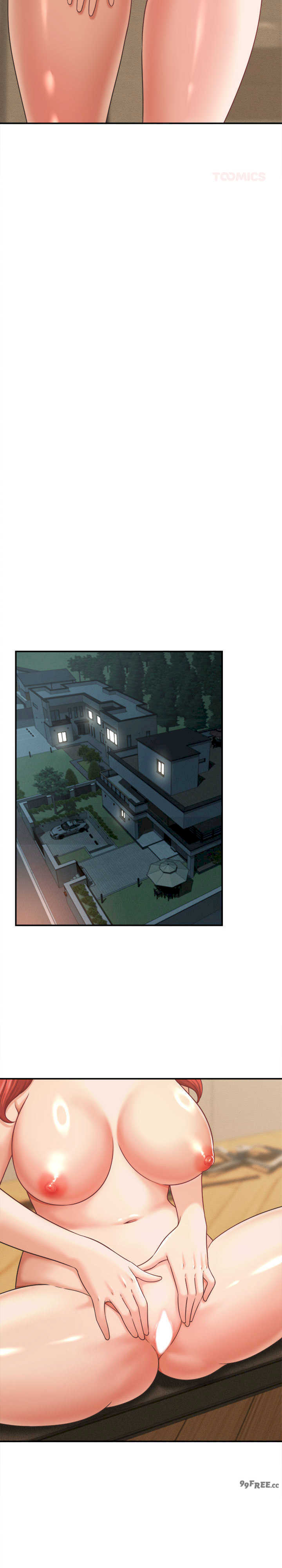 她们的夜晚属于我/与人妻有个秘密