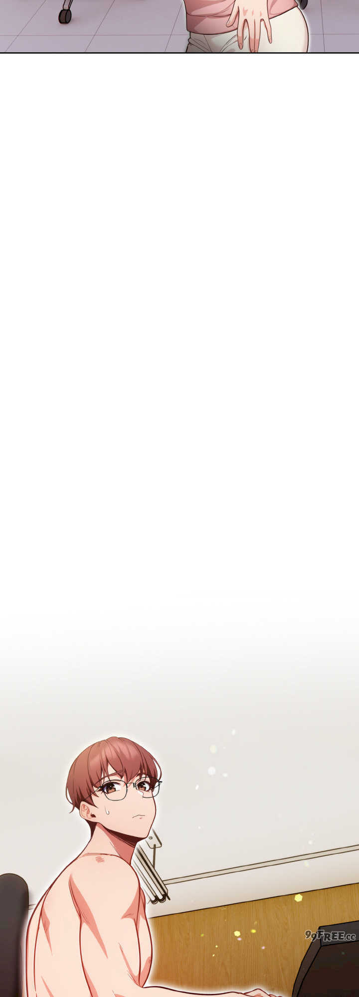 欲演越烈/捕捉美少女