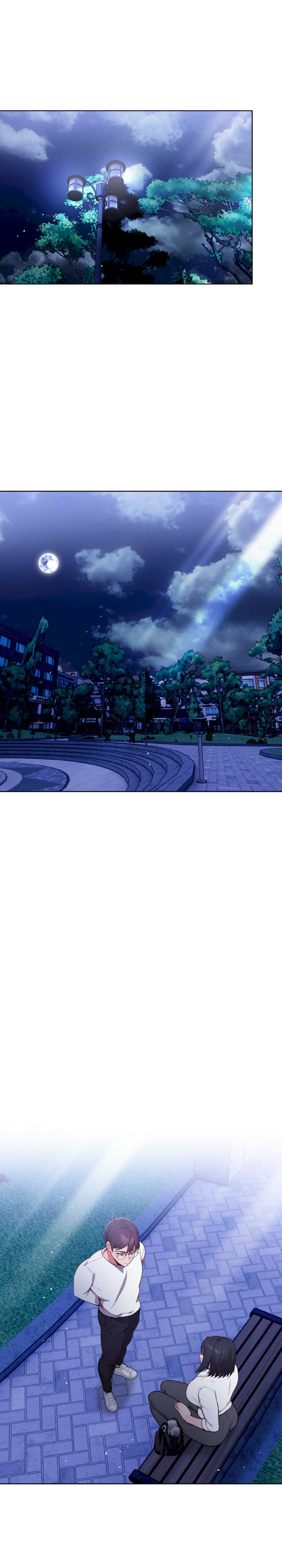 欲演越烈/捕捉美少女